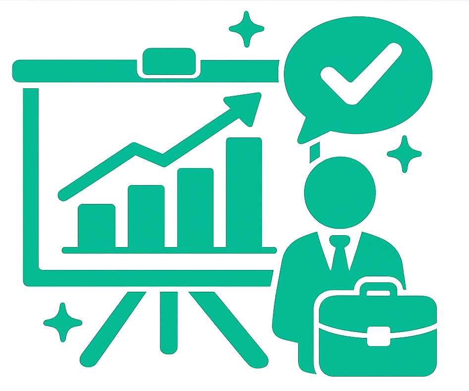 Business Consulting